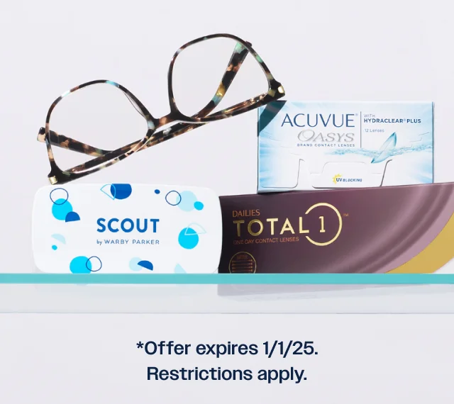 Warby Parker Warby Parker