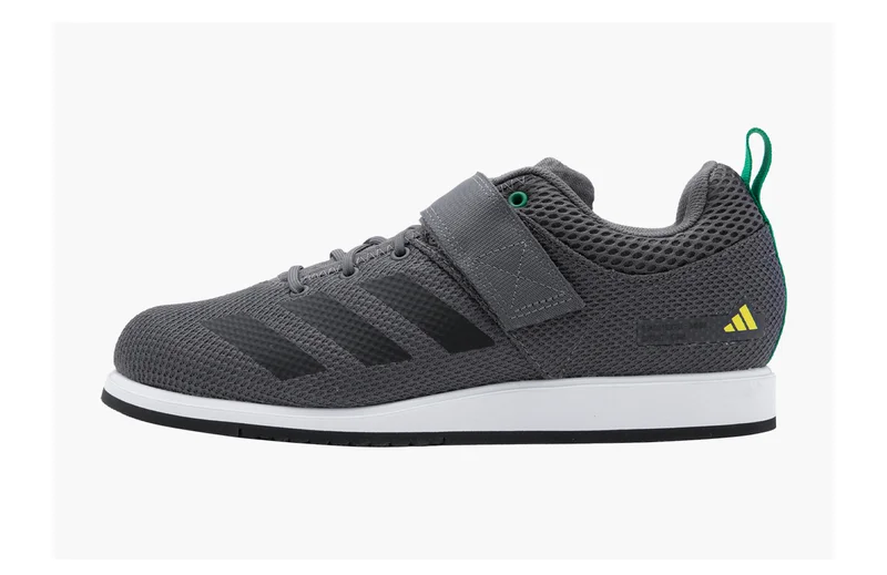 Powerlift 5 - Charcoal / Core Black / FTWR White