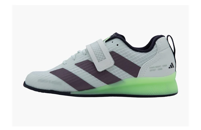 AdiPower III - Crystal Jade / Aurora Met / Green Spark