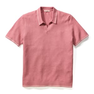 Liam Sweater Polo