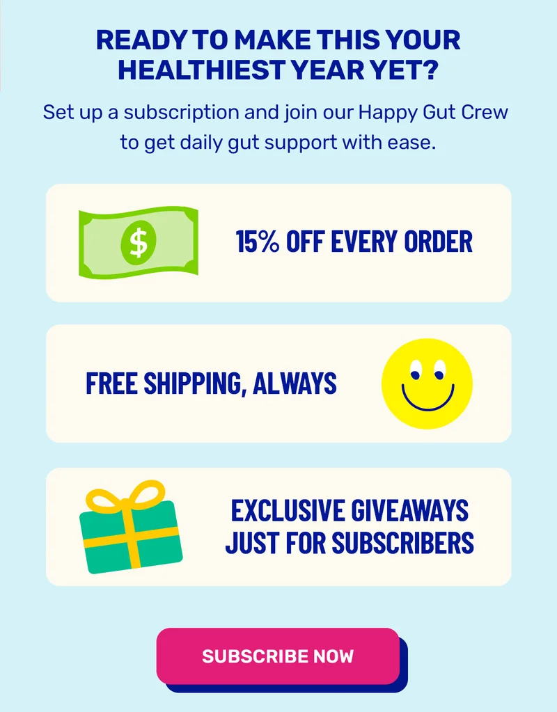Subscribe & Save