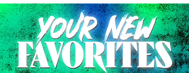 Your New Favorites. Shop Anime