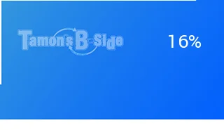 Tamon's B Side
