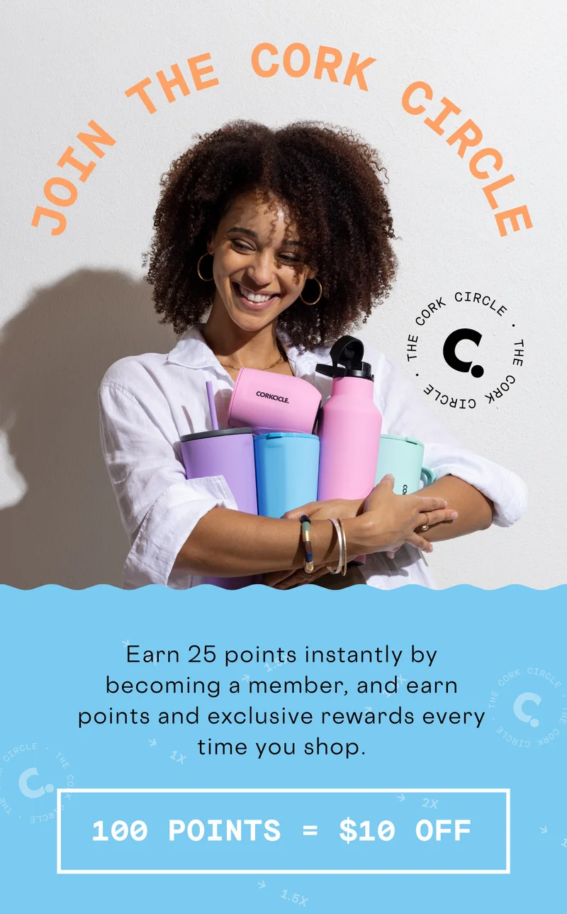 Join The Cork Circle