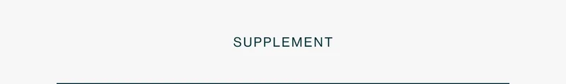 Shop Supplement.