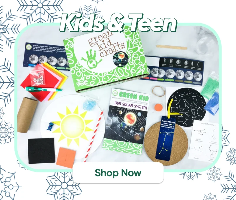Kids & Teen