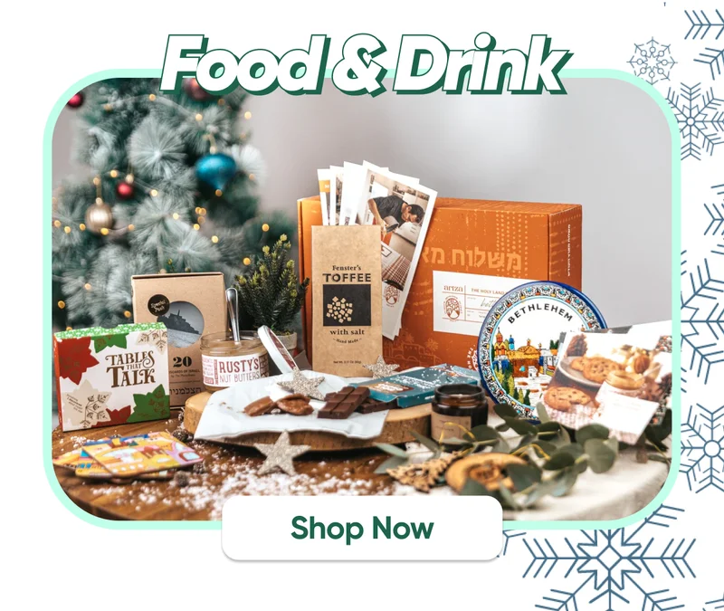 Food & Drink