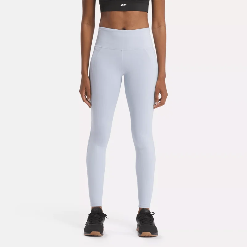 Image of Women's Lux High-Rise Leggings