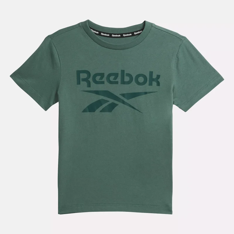 Image of Reebok Identity T-Shirt - Little Kids