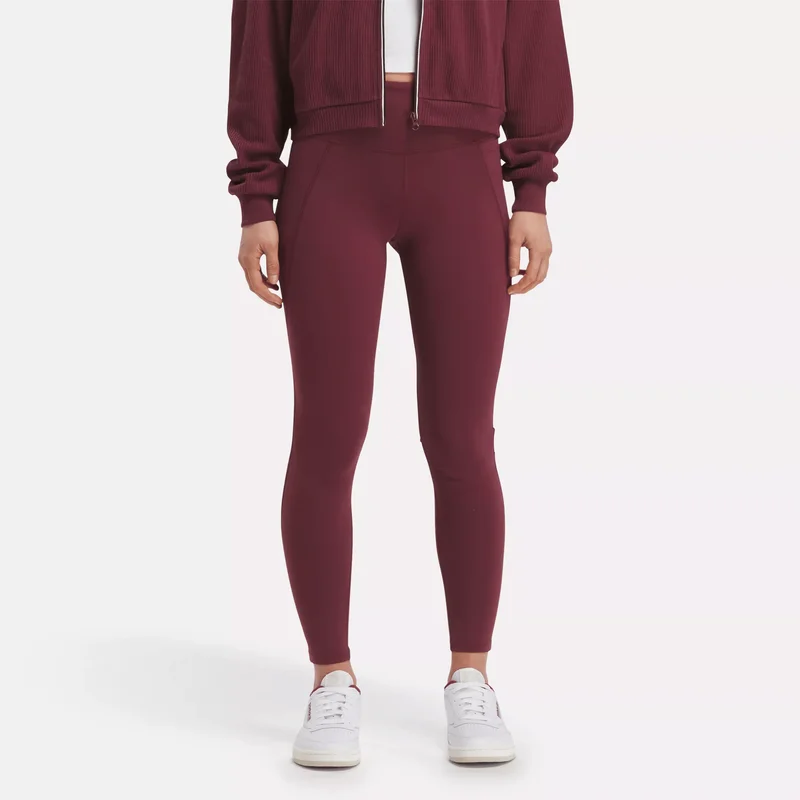 Image of Women's Lux High-Rise Leggings