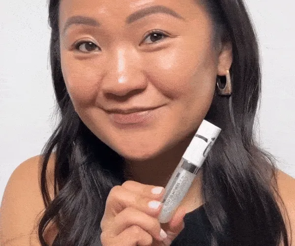 GIVE EYES AND LIPS THE GLAM TREATMENT