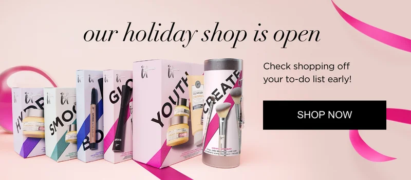 HOLIDAY BANNER