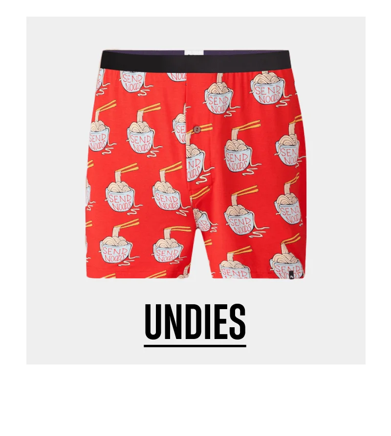 Undies