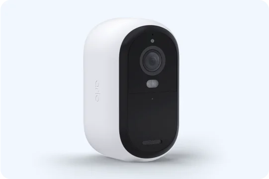 Essential 2K Outdoor Camera