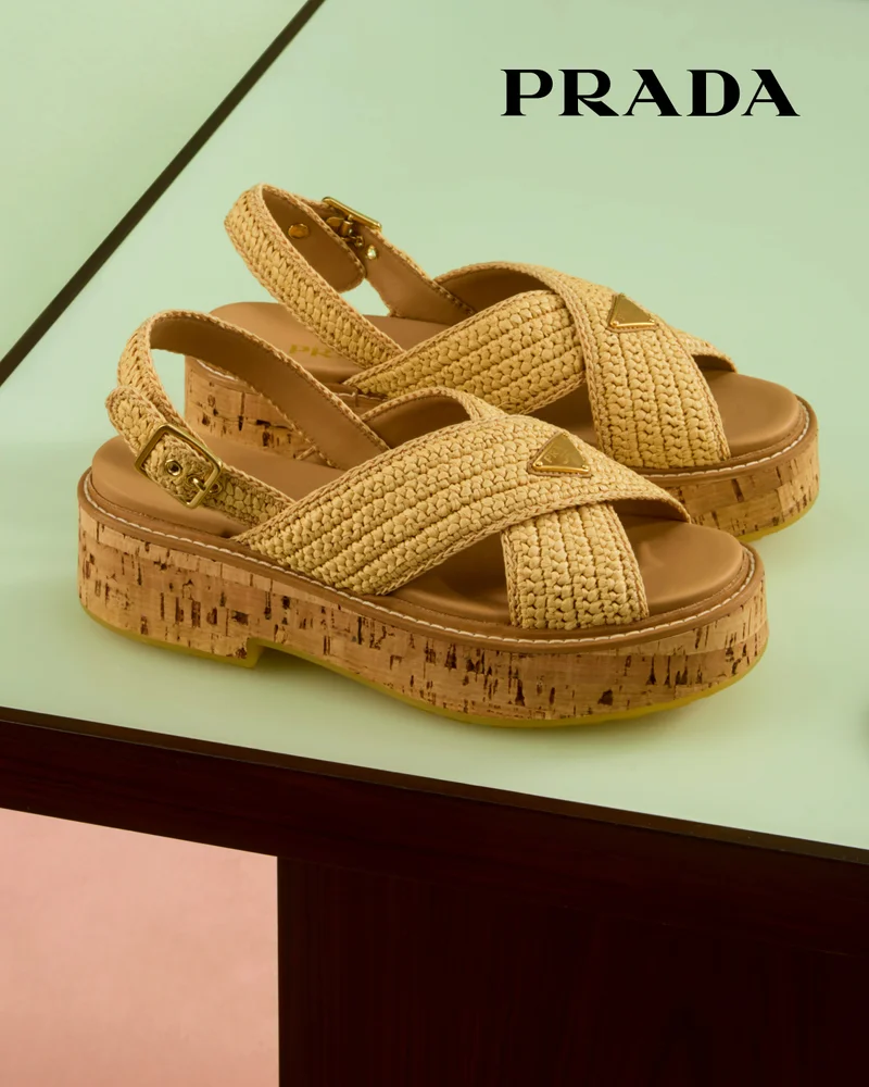 Prada hero