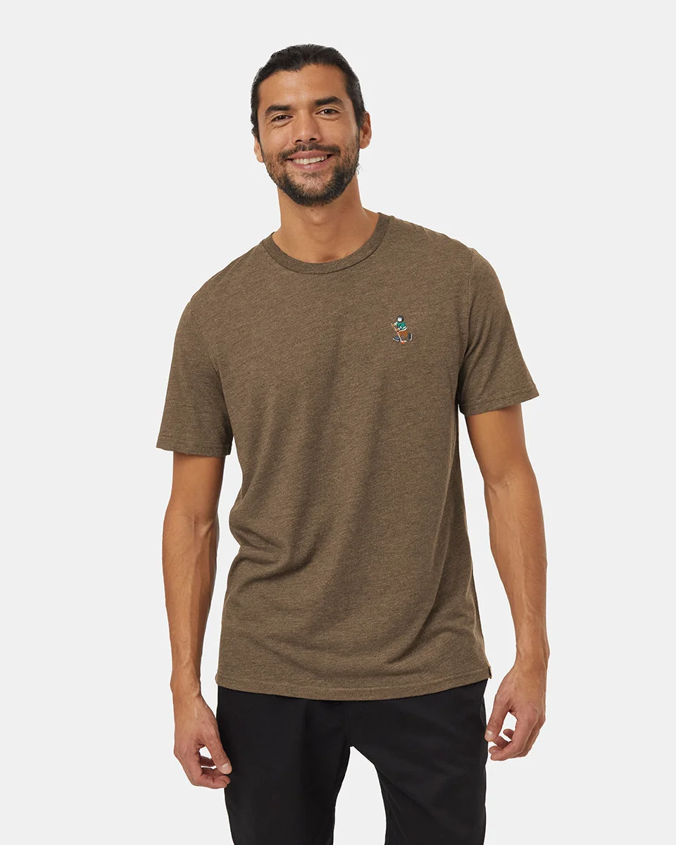 Image of Sasquatch T-Shirt