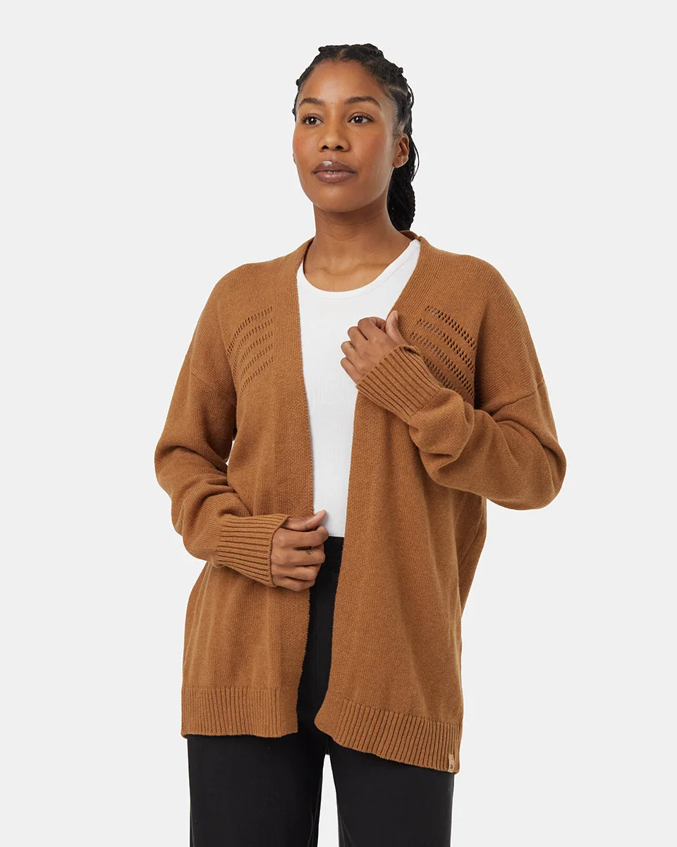 Image of Prairies Cardigan