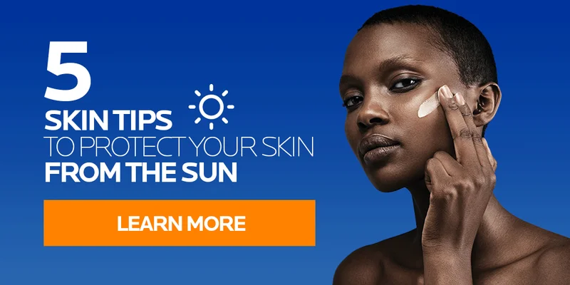 SKIN TIPS TO PROTECT YOUR SKIN