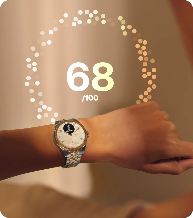 Withings+