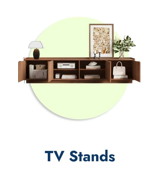 Save on TV Stands