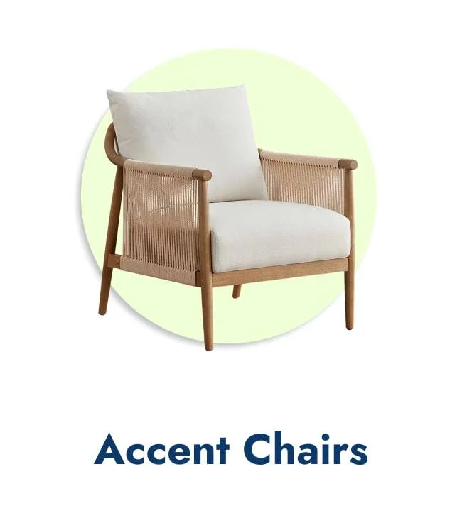 Save on Accent Chairs