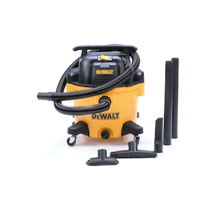 25% Off DEWALT® Shop Vacuum
