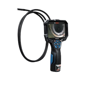 FREE Bosch Hammer Drill With Purchase