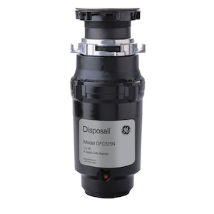 Up to 40% Off Select Garbage Disposals