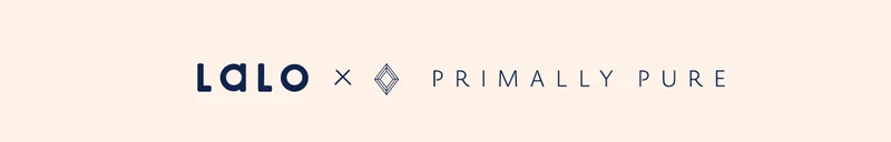 LALO X PRIMALLY PURE