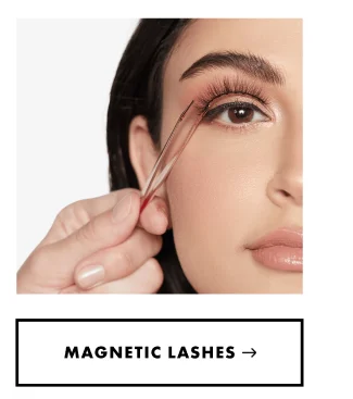 Magnetic Lashes