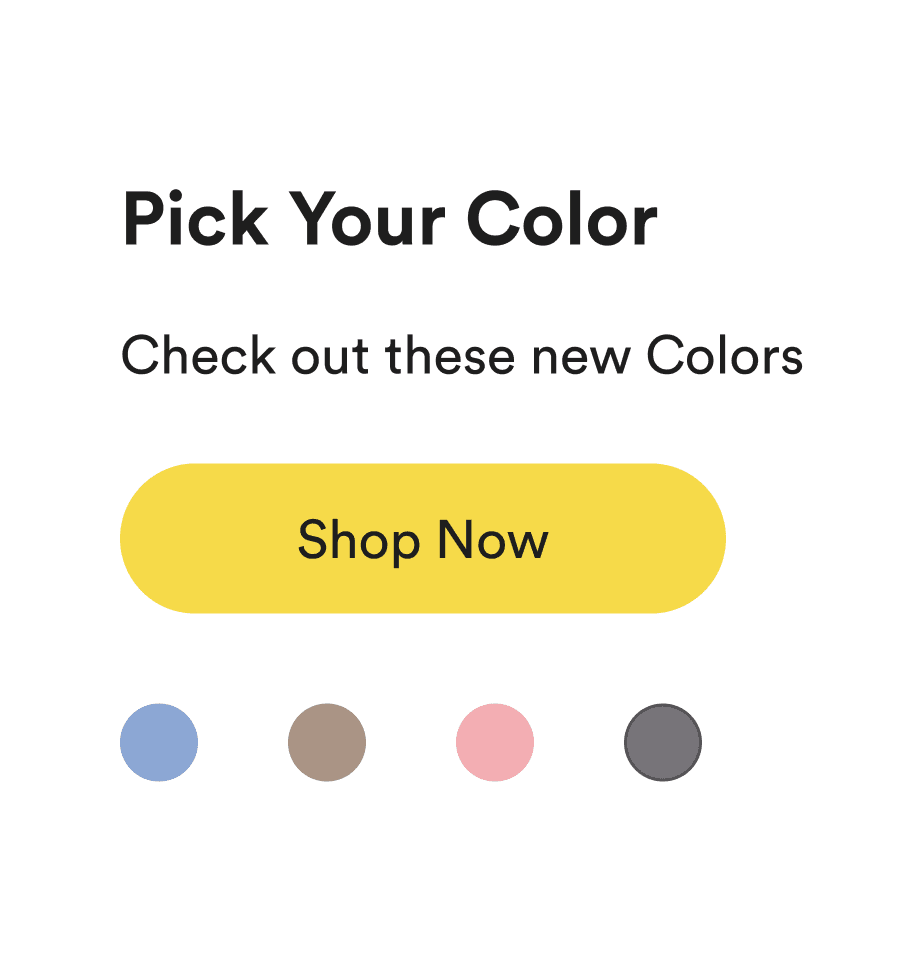 pick your color