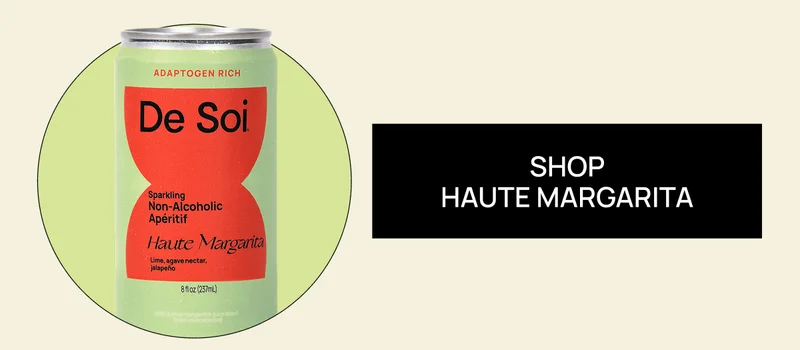 Shop Haute Margarita