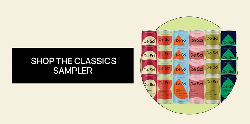 Shop the Classics Sampler
