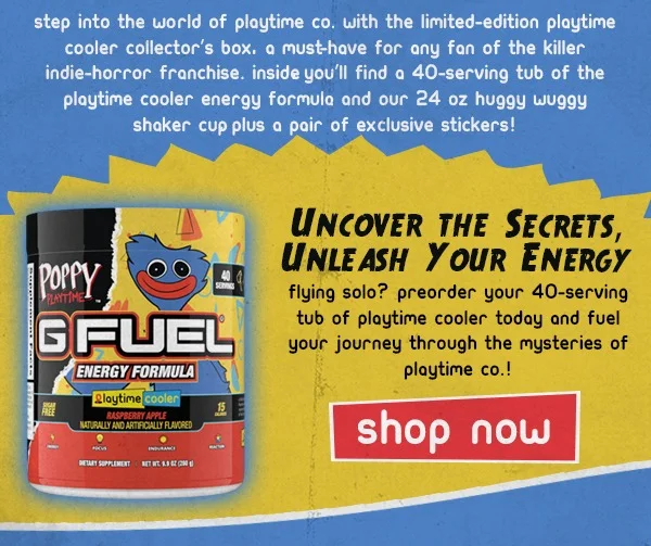 UNCOVER THE SECRETS, UNLEASH YOUR ENERGY