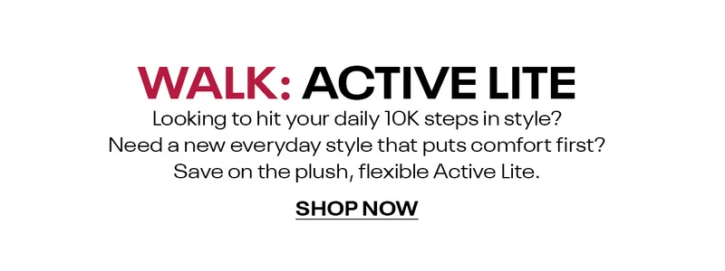 Shop ActiveLite