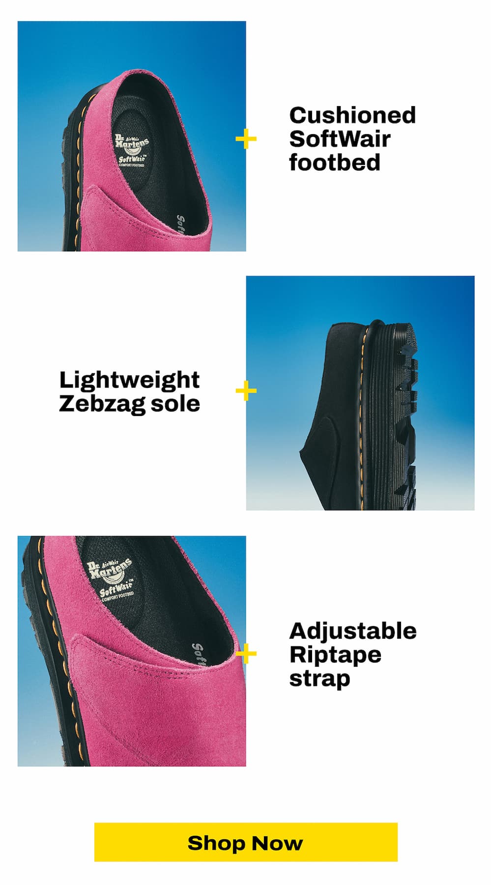 Shop Zebzag Anywair Mules