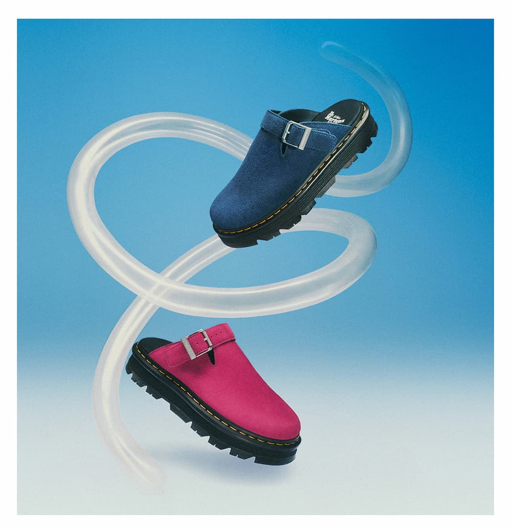 Shop Zebzag Anywair Mules