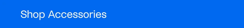 Shop Accessories