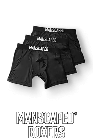 Manscaped® Boxers