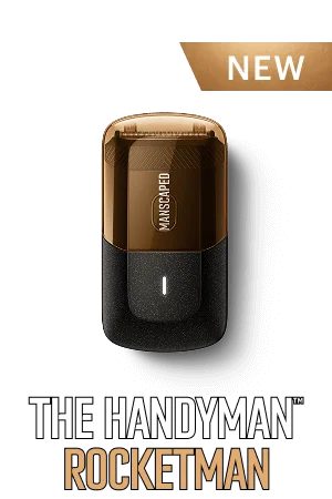The Handyman™ Rocketman