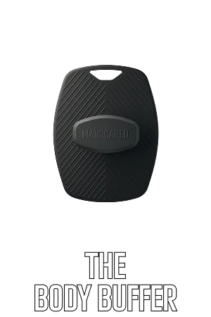 The Body Buffer