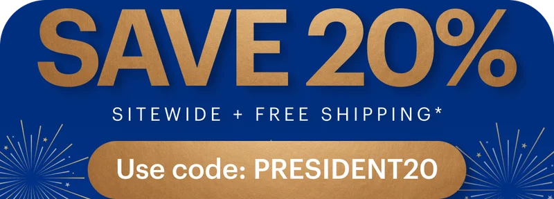 20% OFF