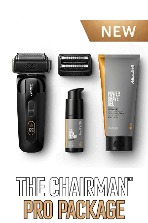 The Chairman™ Pro Package