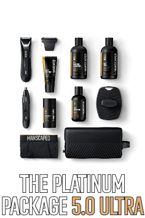 The Platinum Package 5.0 Ultra