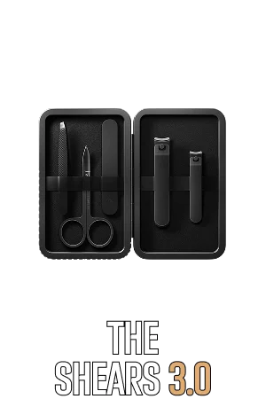 The Shears 3.0