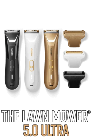 The Lawn Mower® 5.0 Ultra
