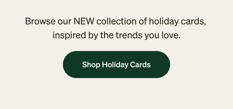 Friends & Family Sale - 50% off your entire order