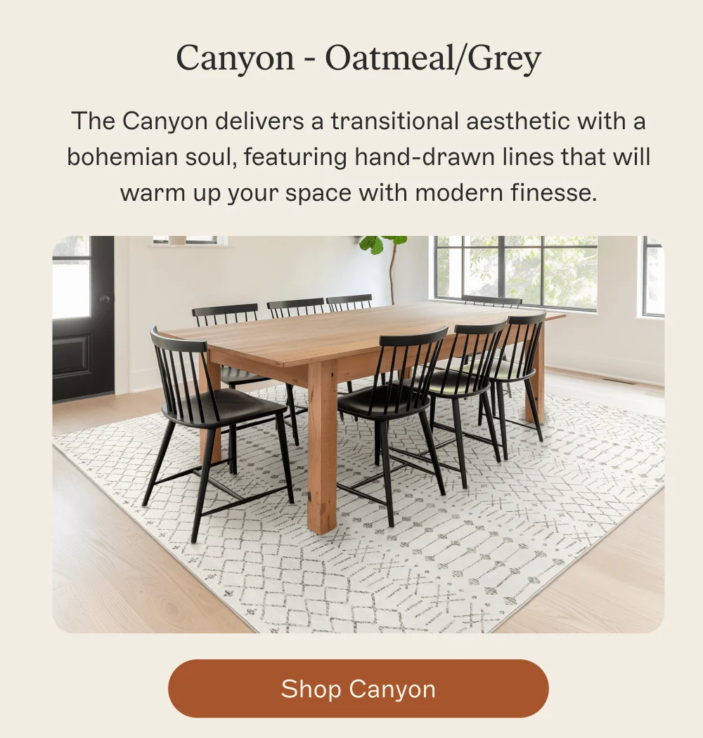 Canyon - Oatmeal/Grey