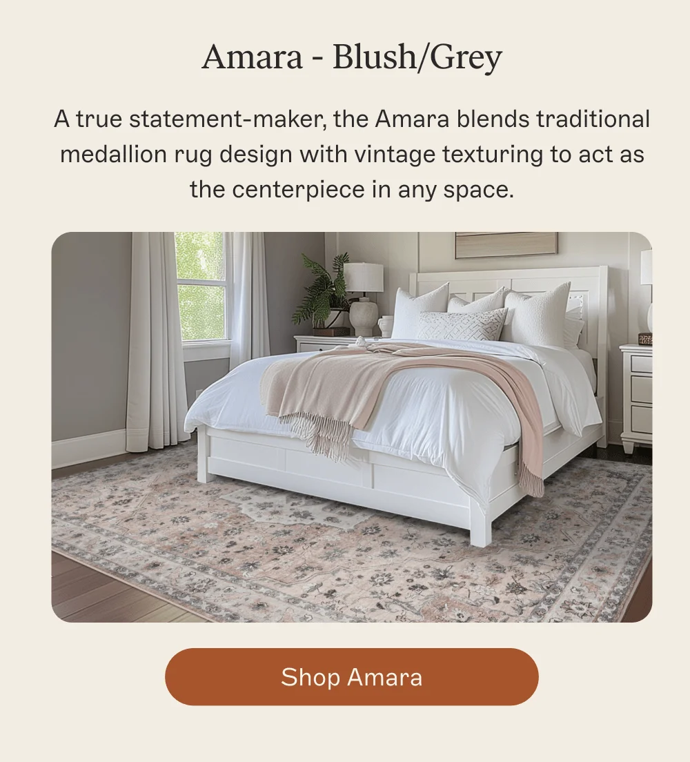 [Amara | Blush & Grey]