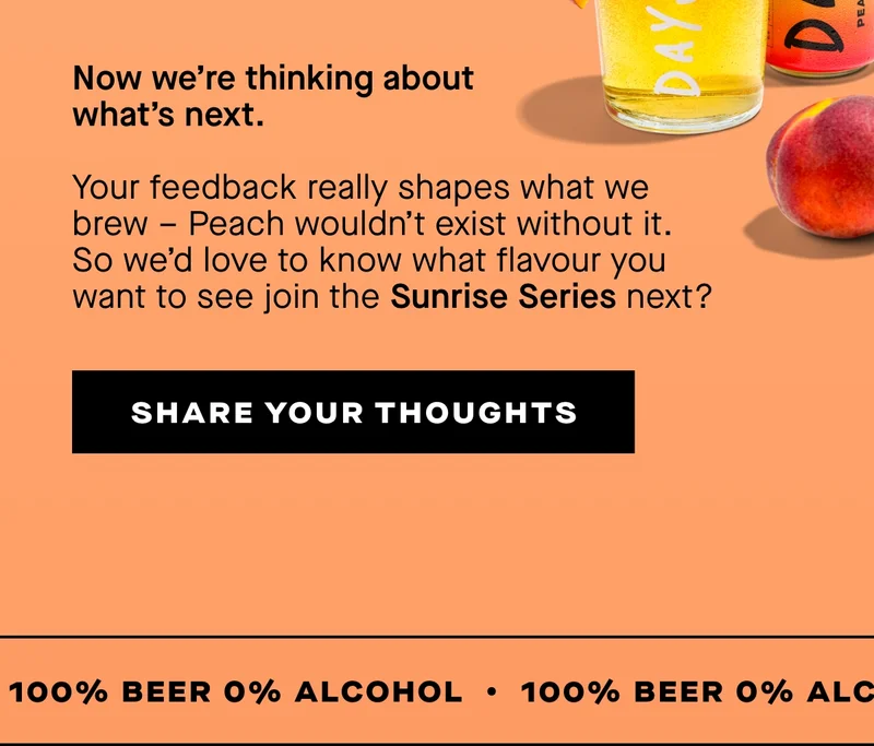 Share your thoughts